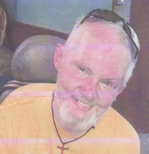 Obituary of Richard E. Pierce