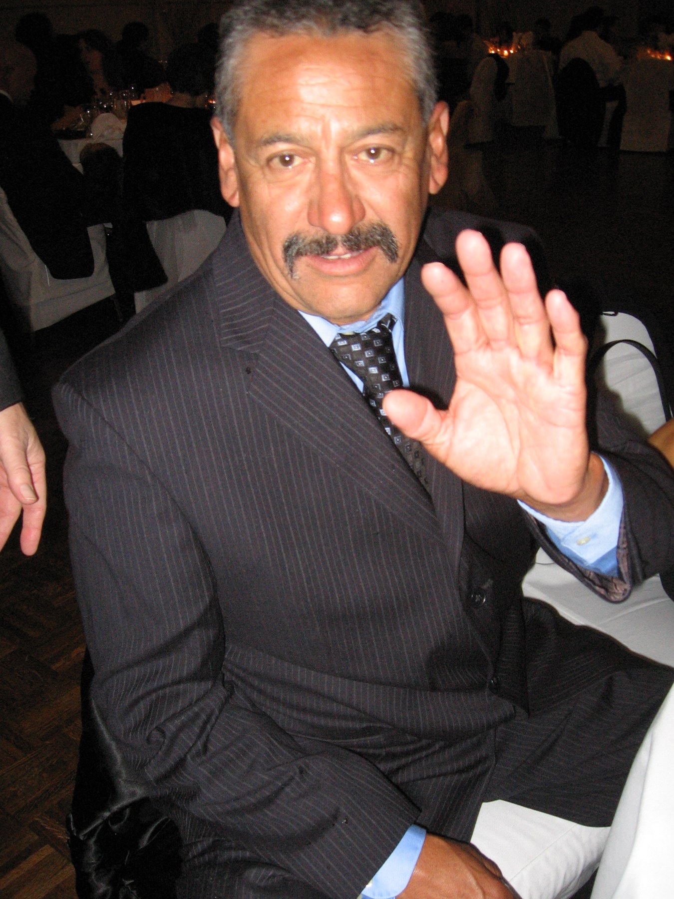 Obituary of Jesse Alfonso Carrasco