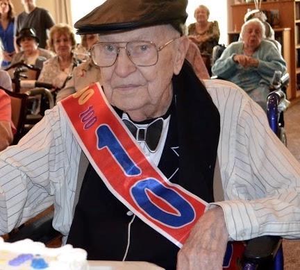 Obituario de John H. Smith Jr.