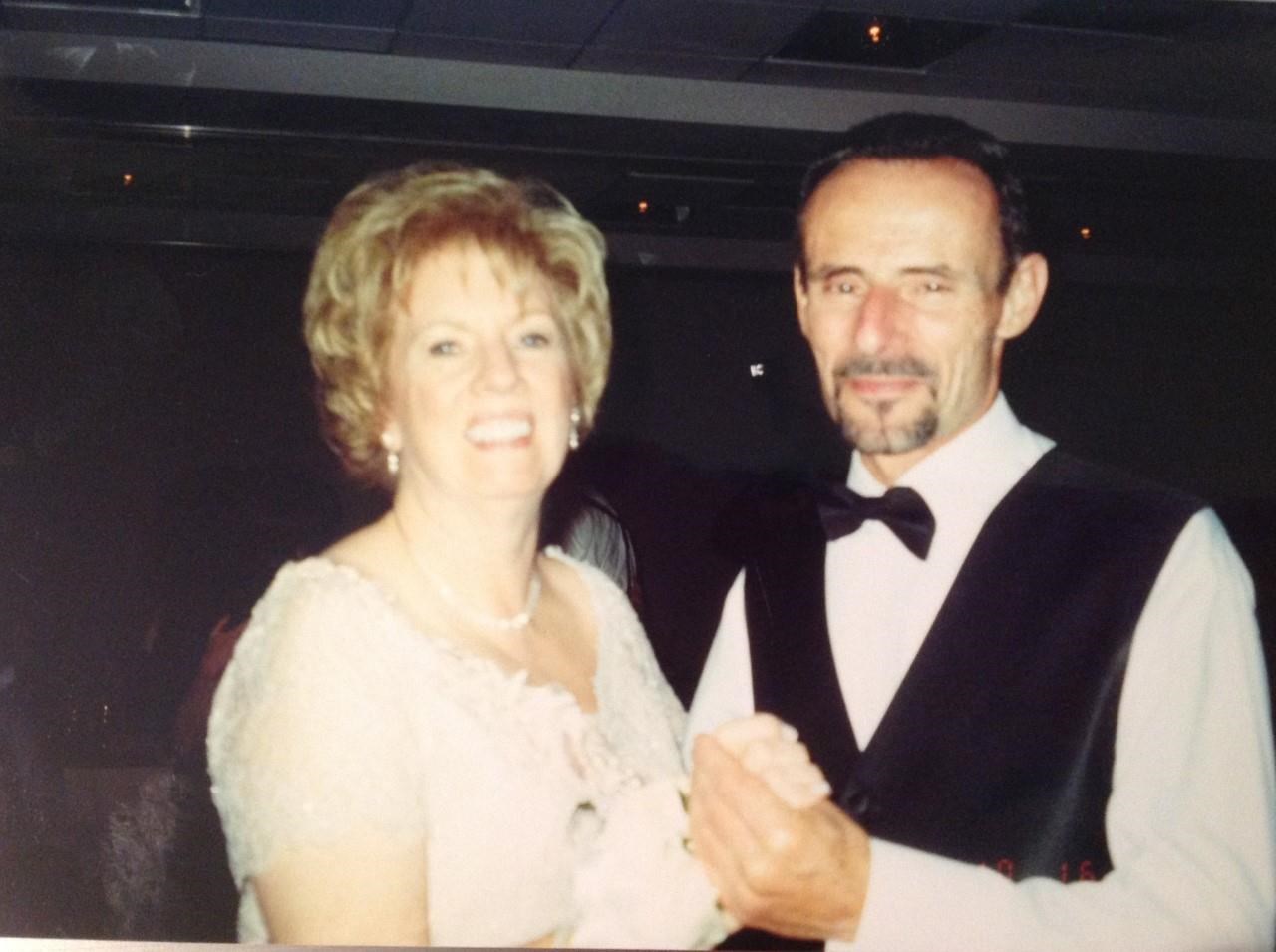 Obituary of Carolyn A. DeNicola