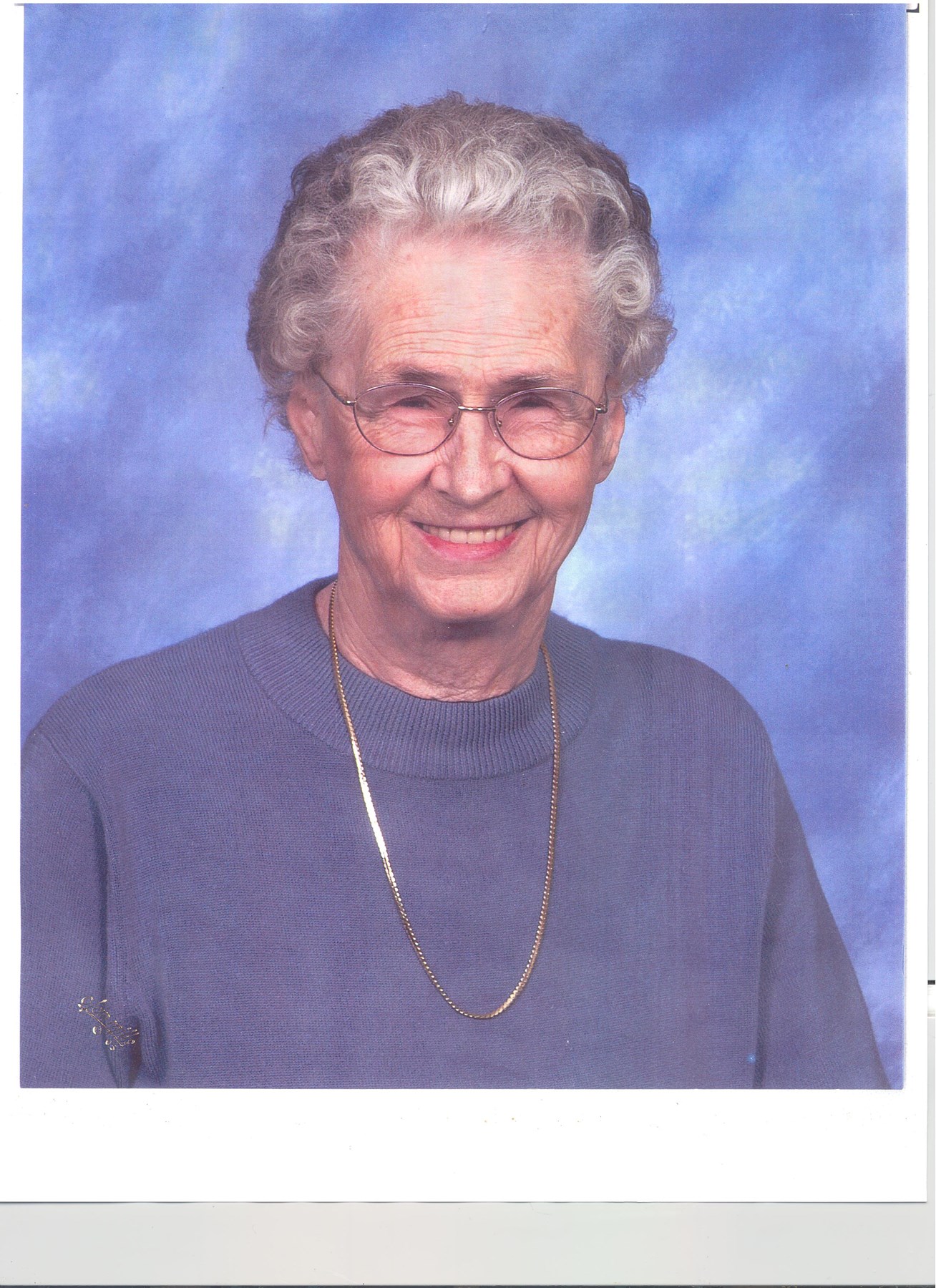 Obituary of Hazel May Jamerson Morton