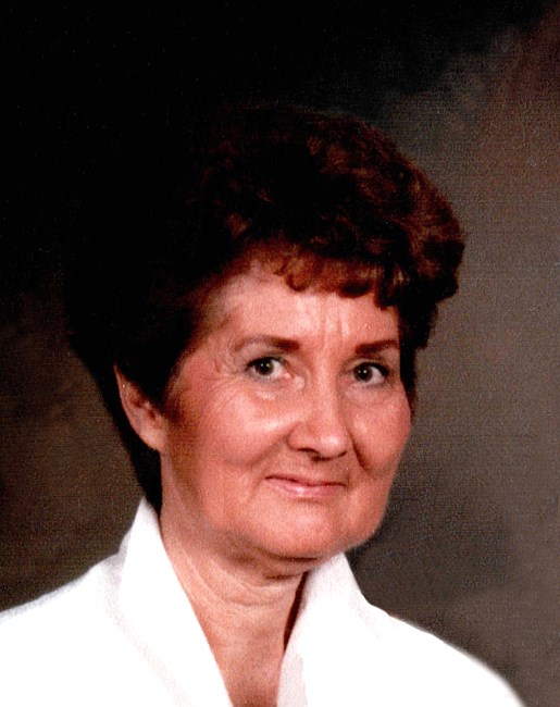 Obituary of Marie Kavanaugh