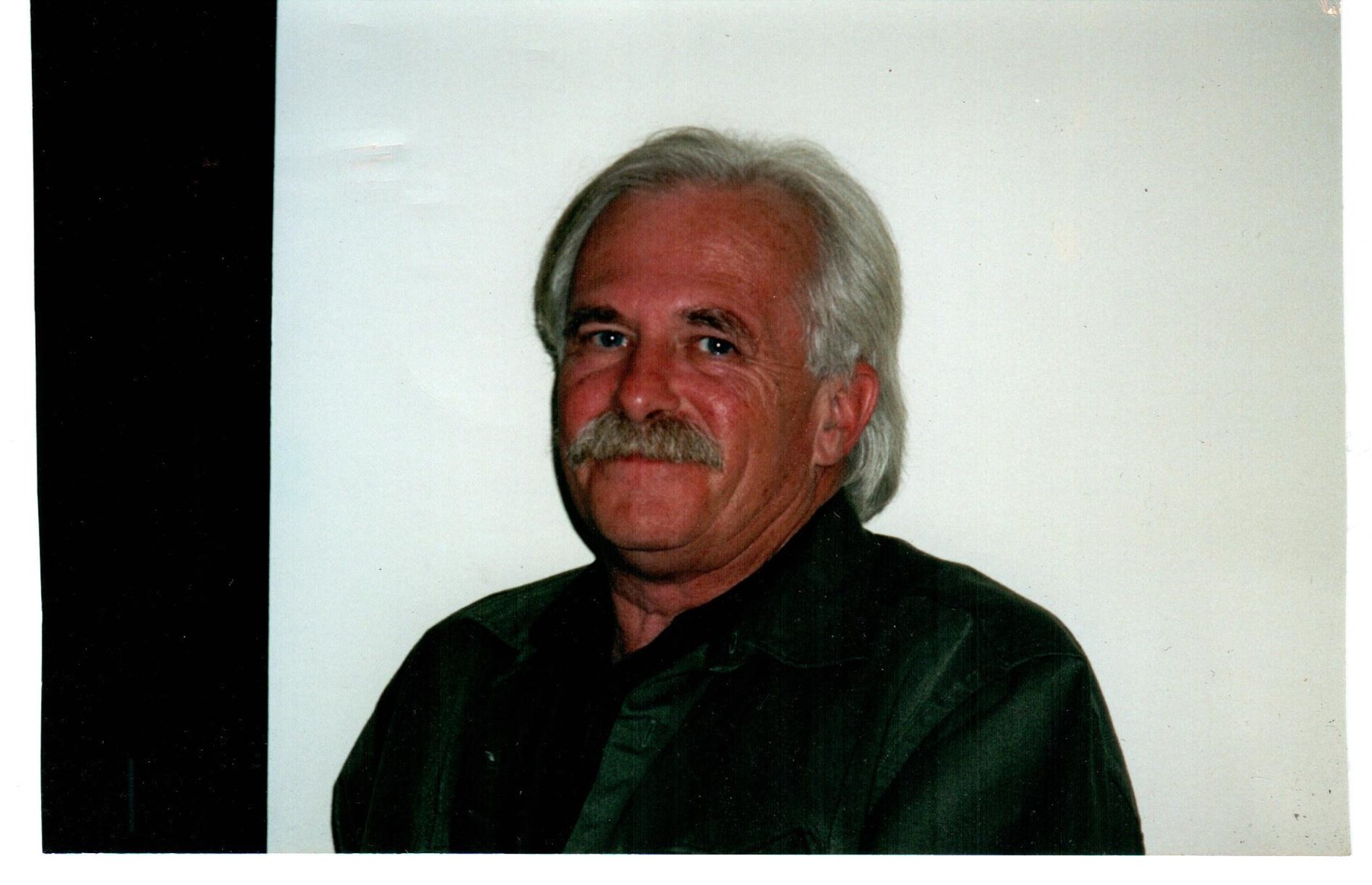 Obituary of Albert Sherwood Greene