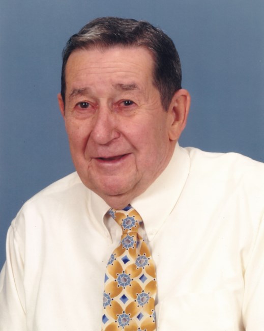 Obituary of Edward "Ed" L. Dressel Sr.