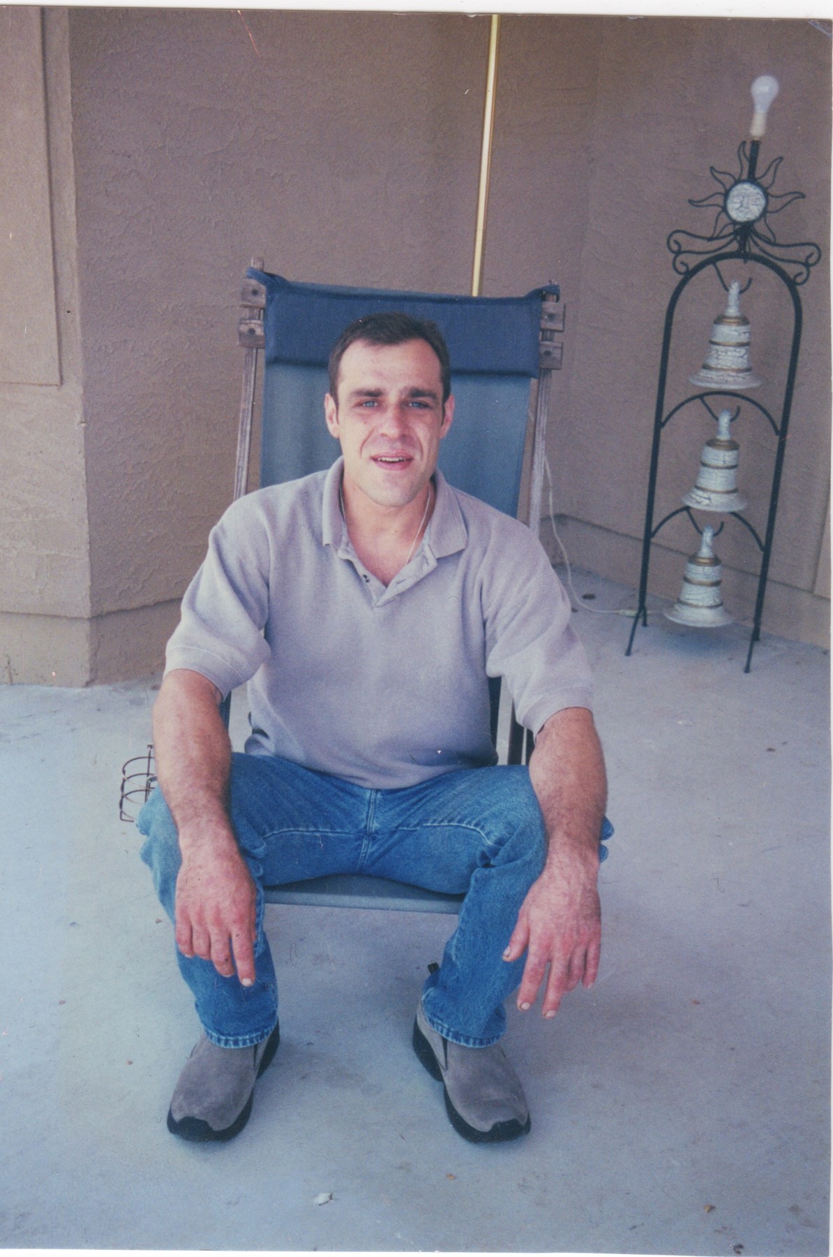 Obituary of Matthew Wayne Ekis