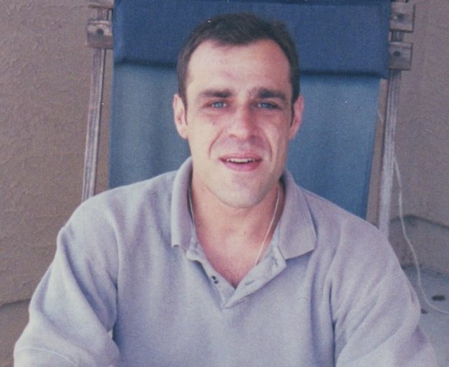 Obituary of Matthew Wayne Ekis