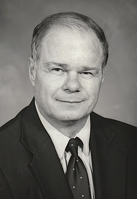 Obituary of Robert Elliott Meehan