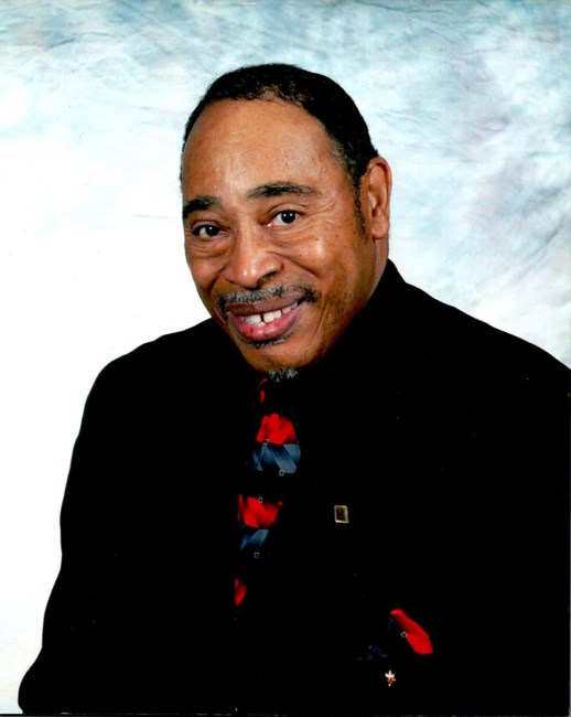 Obituary of Ernest L Moye Sr.