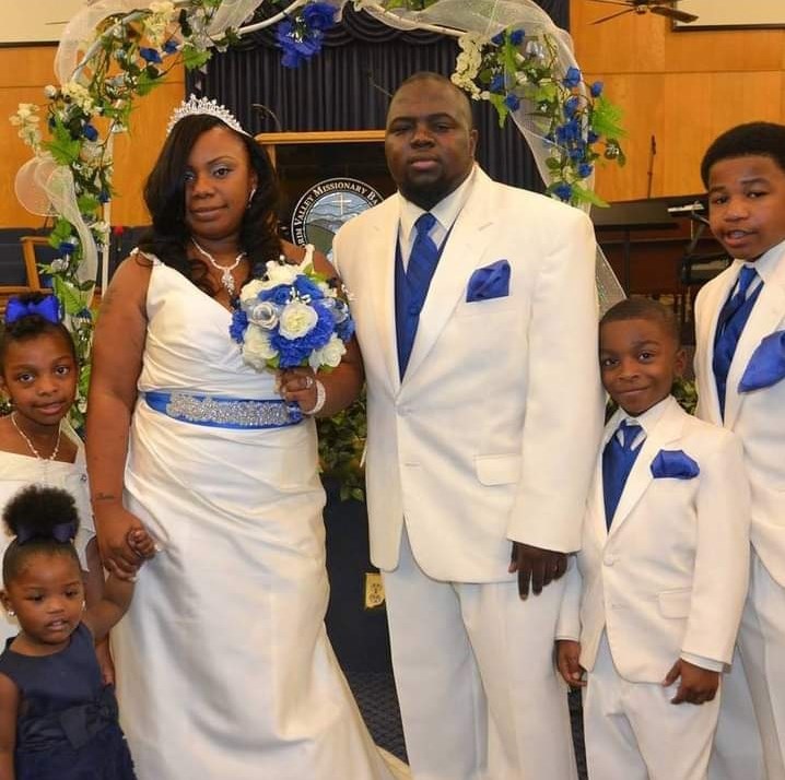 Obituary of Brandon D'Shun Potter