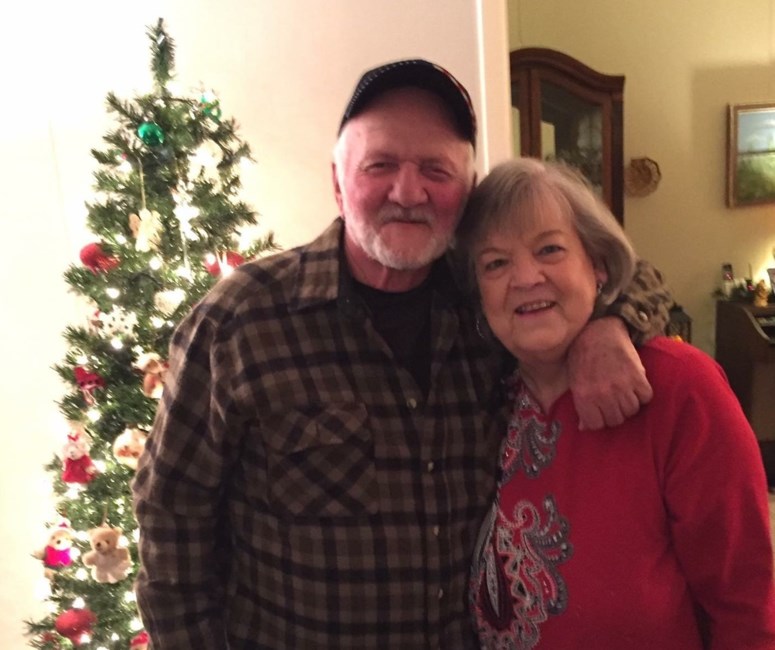 Obituary of Delores Ann Huey Nichols