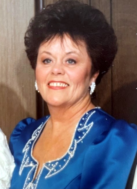 Obituary of Suzanne Engrassia