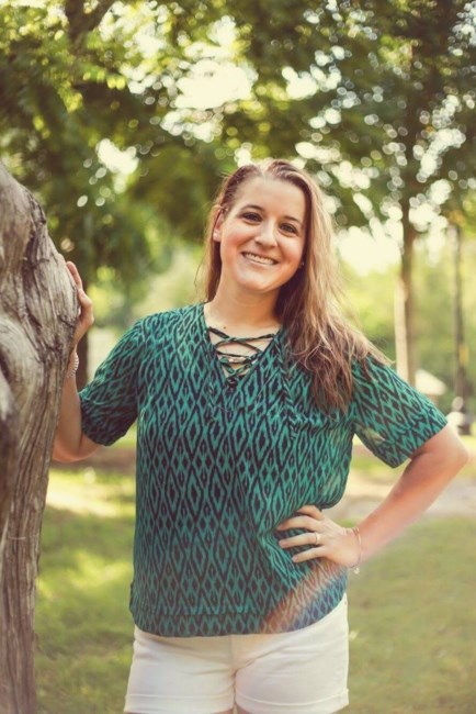 Obituary of Jessica Lyn Strader