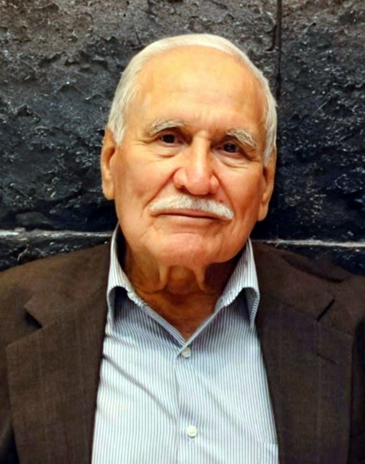 Obituary of Gabriel Benavides