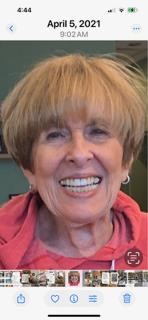 Avis de décès de Phyllis Eisenberg