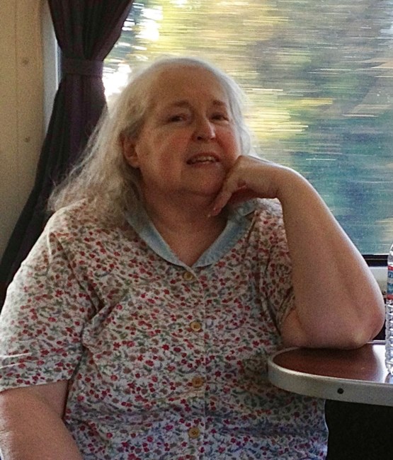 Obituary of Marion Cooney Cooper