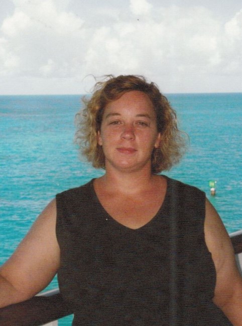 Obituary of Carolyn Marie Duffy