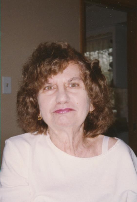 Obituary of Carmella Theresa Lazzaro Ciero