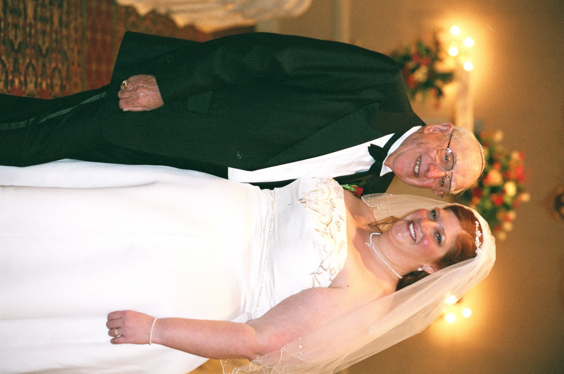 Obituary of Gerald Rabinowitz