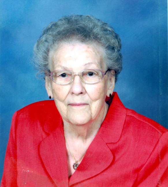 Obituary of Janette Elizabeth Gleaves