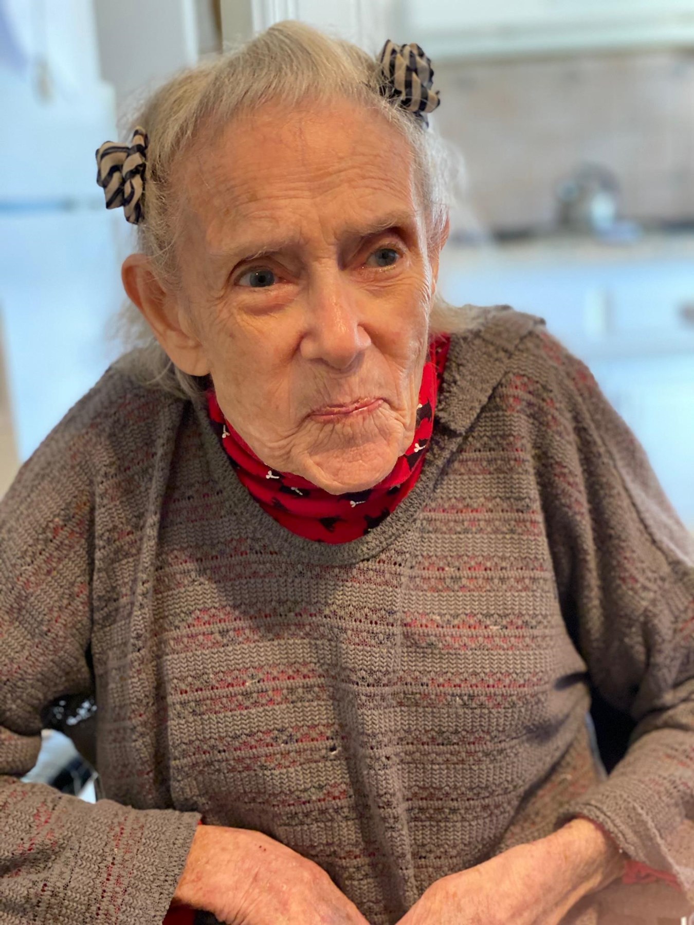 Obituary of Carol Judith Chandler