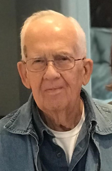 Obituary of Paul R. Griffing