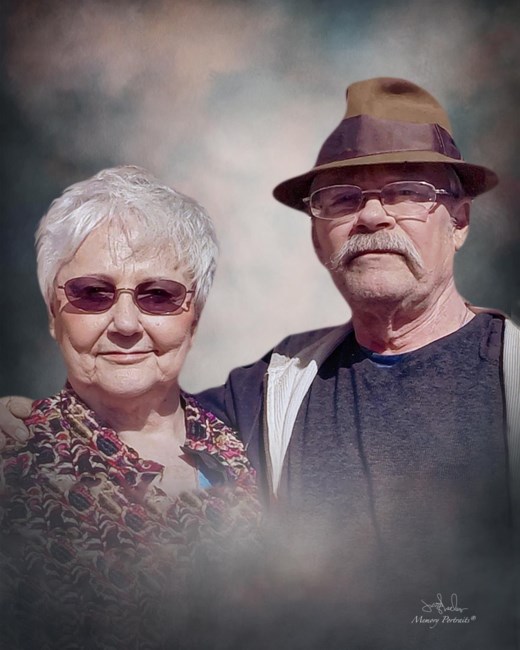 Obituary of Marjorie Louella Yates