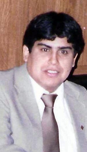 Obituary of Phillip Serrato