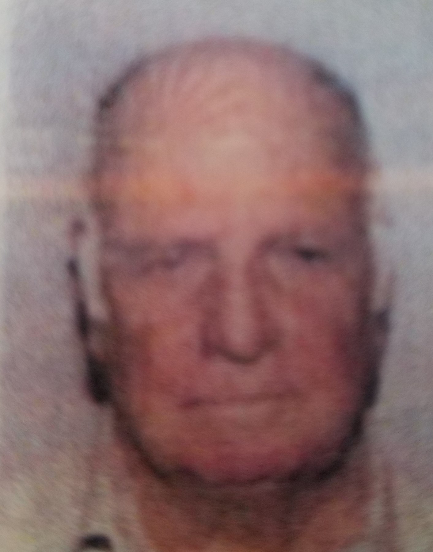 Avis de décès de Julio Alberto Roque