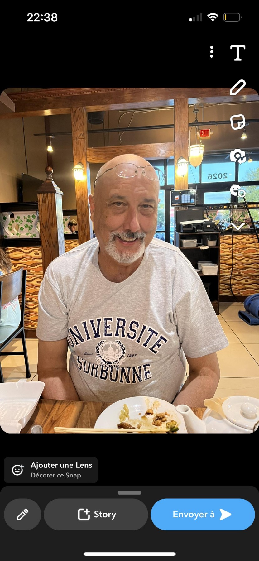 Obituary of Mark Anthony Tipton