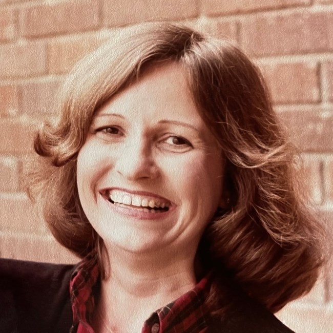 Obituary of Elizabeth "Betty" Ann Motheral