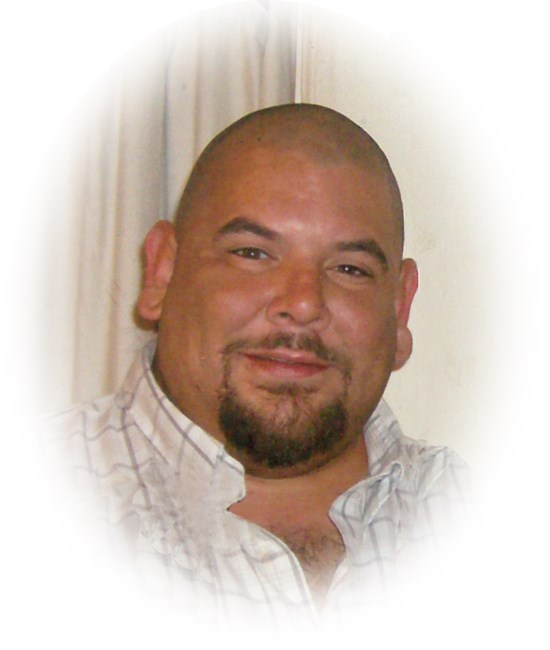 Obituary of Benny Cortez Jr.