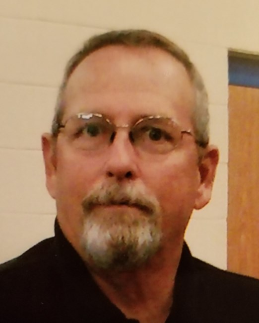 Obituary of Terry R. Maddox