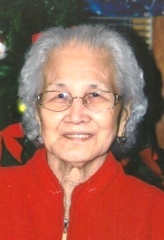 Obituary of Emilia "Miyang" Laigo Dacanay