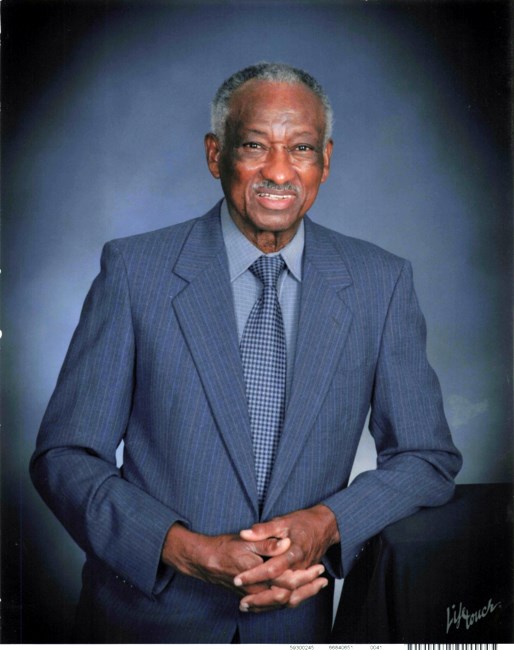 Obituary of Guy Perrault