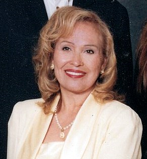 Obituary of Mary De Los Angeles Ayala