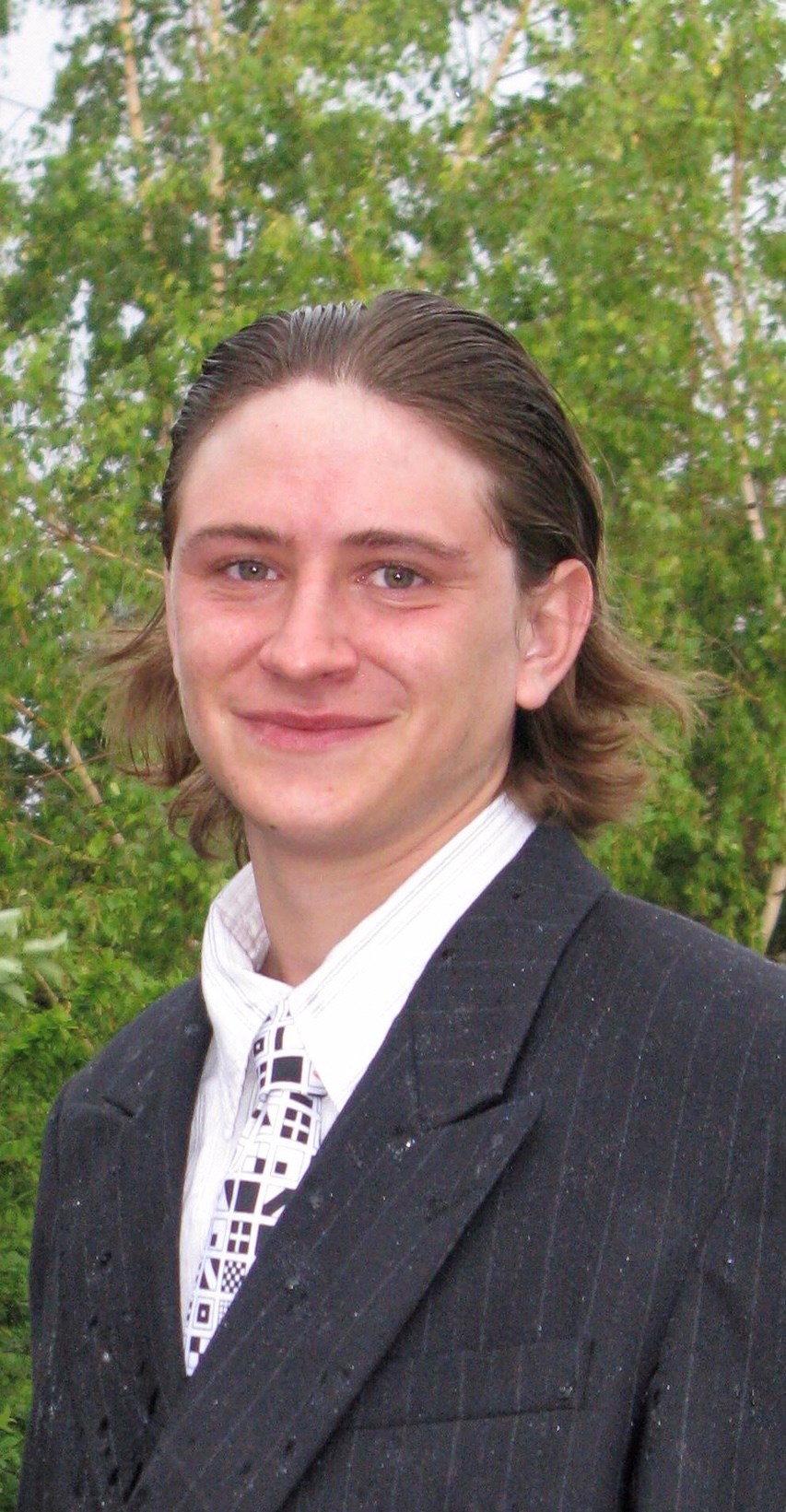 Obituary of Andrew "Andy" John Olson