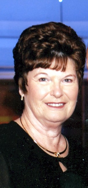 Obituary of Frances J. White