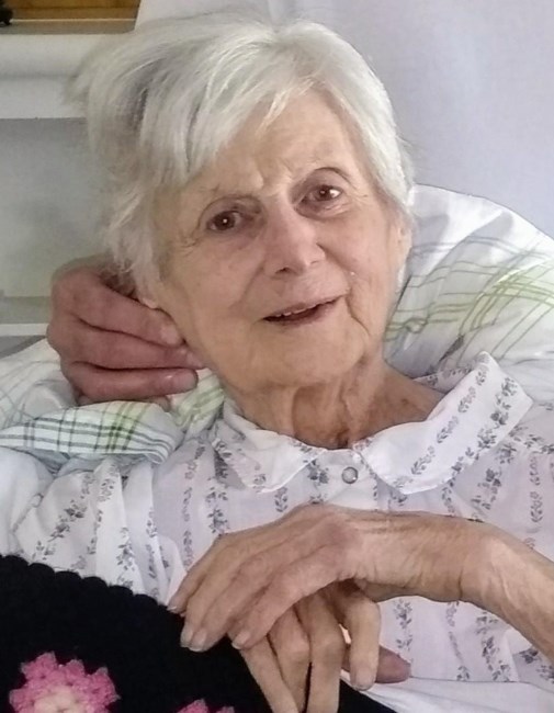 Obituary of Elizabeth Ann Grabe