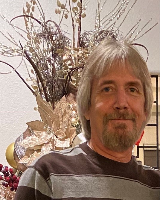 Obituary of Bradley Ray Richards