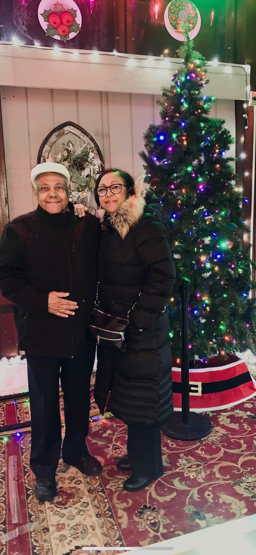 Obituary of Genaro A Marte Castillo