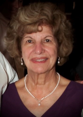 Obituary of Josephine Miano