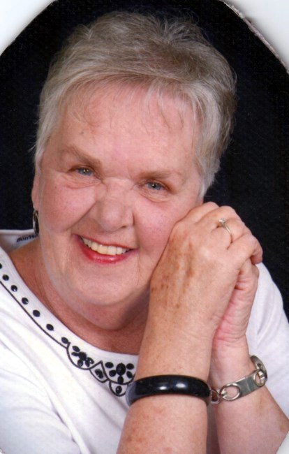 Obituary of Candace Rhone