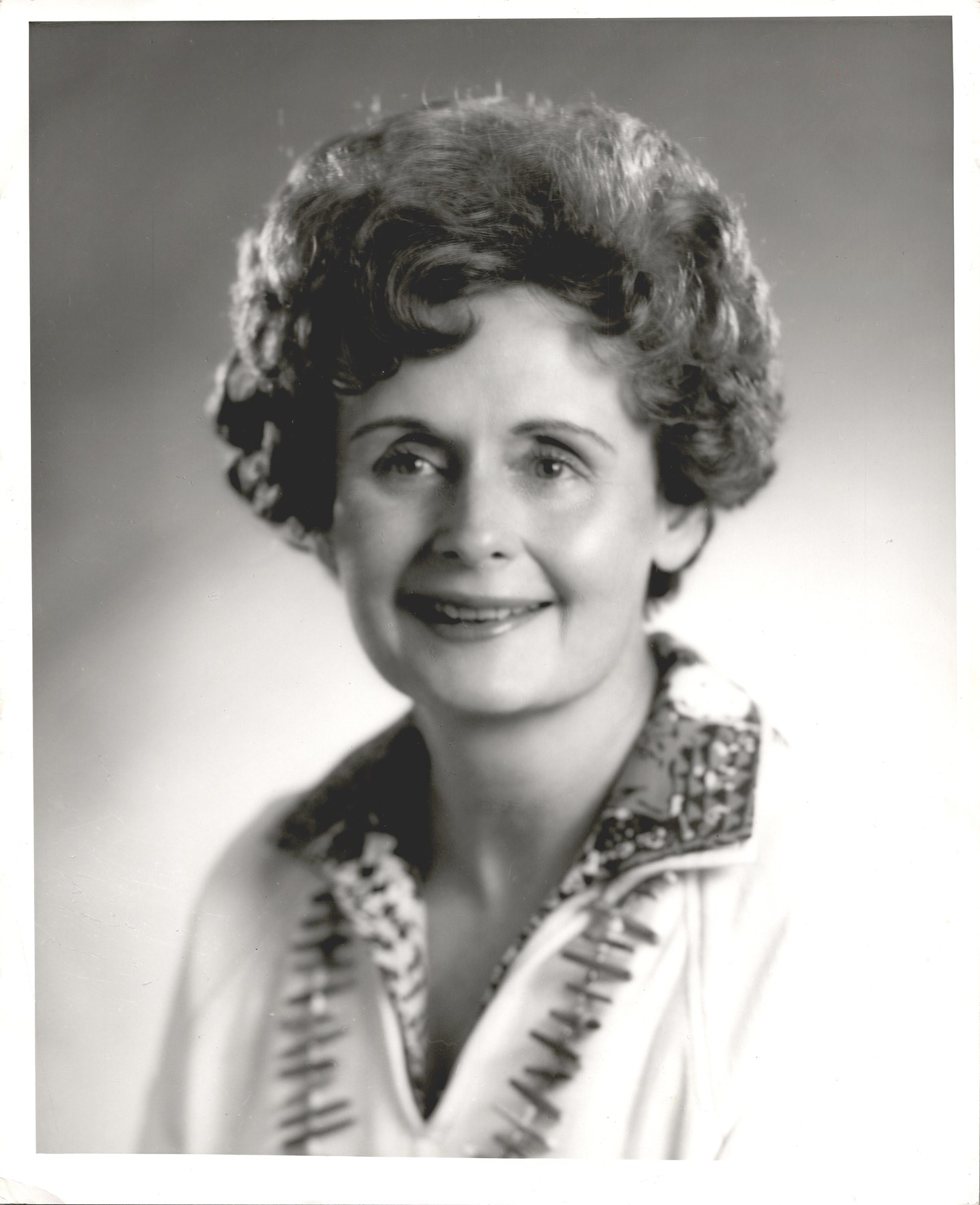 Obituary of Patricia Ruth Gallagher