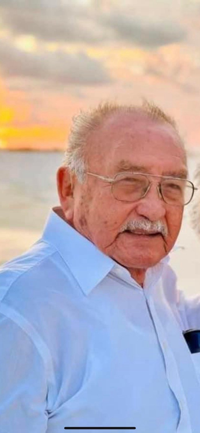 Obituary of Luis Lopez Zarate