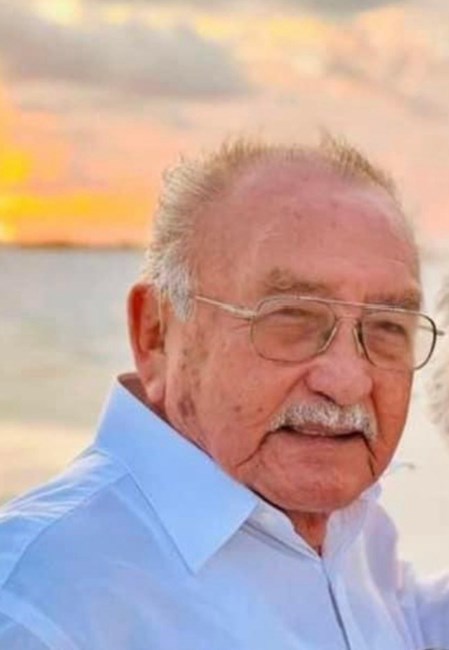Obituary of Luis Lopez Zarate
