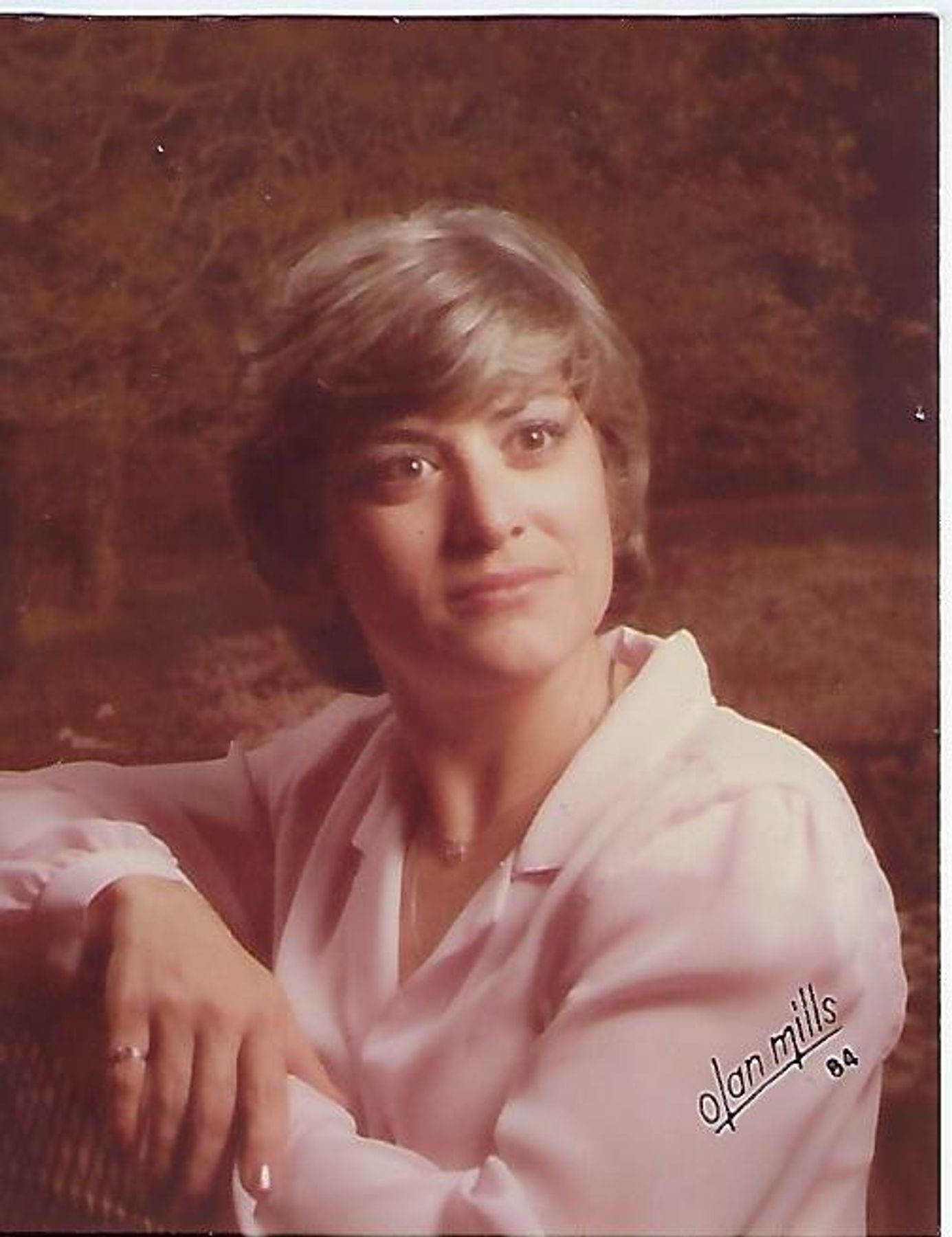 Obituary of Rebecca Dee Conner