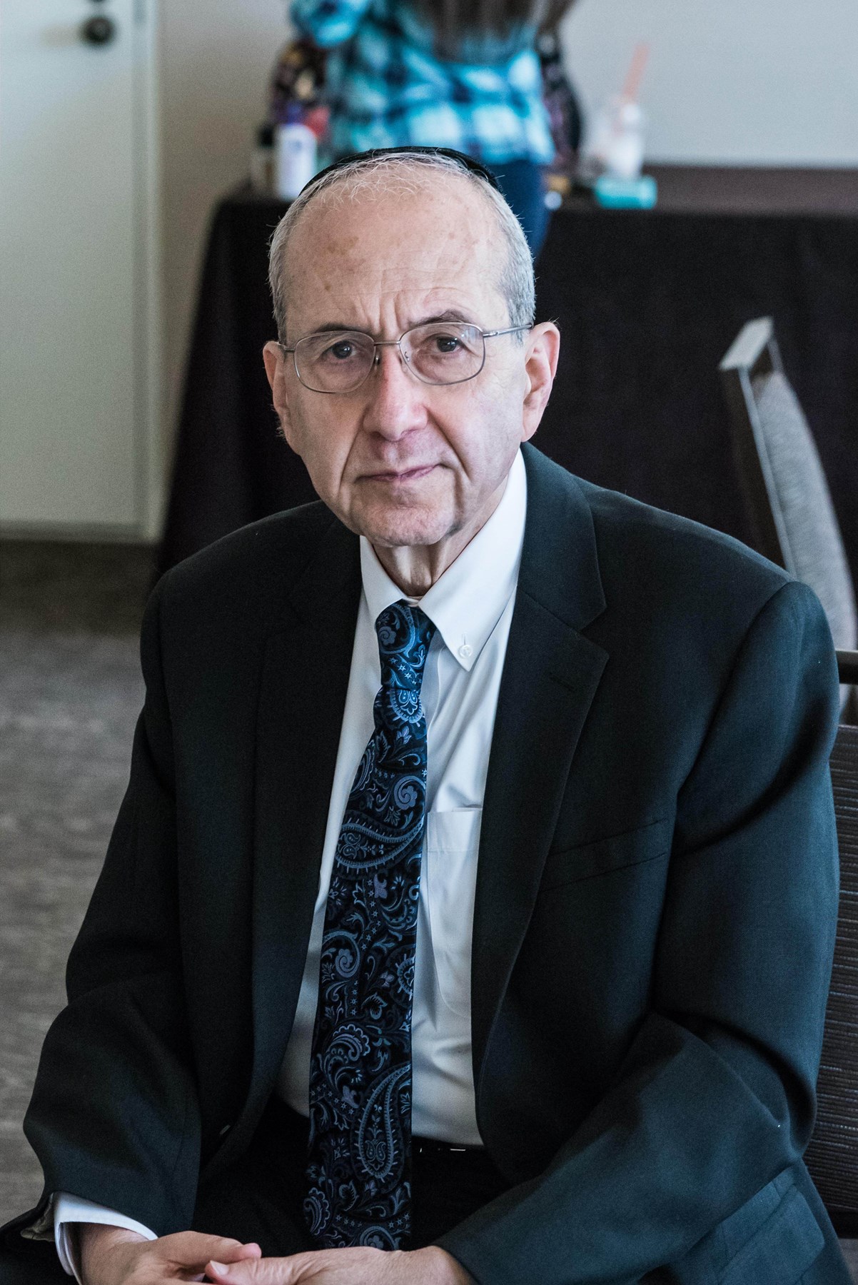 Obituary of Melvin L. Miller