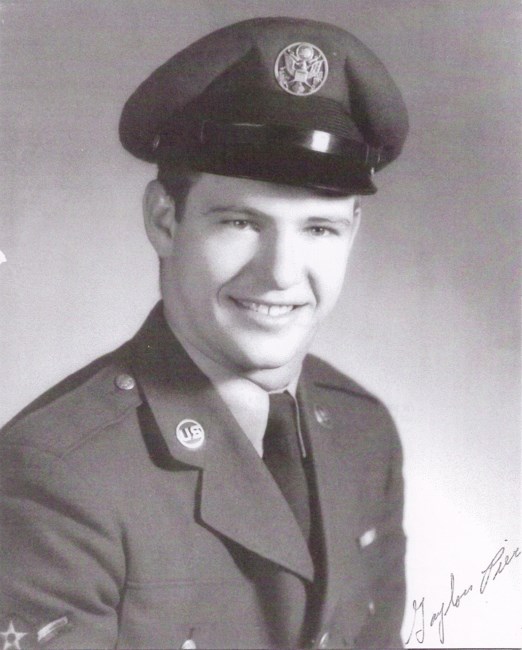 Obituary of Gaylon Vance Pierce