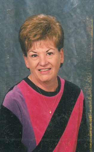 Obituary of Luanne Moore