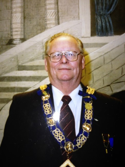 Obituary of Ronald Lloyd Minnick